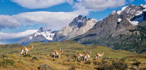 Chilean Patagonia Landmarks The Top Things To See In Patagonia