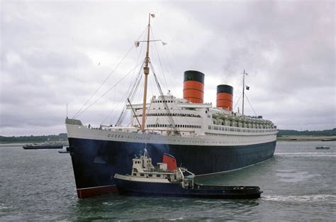 Rms Queen Elizabeth Rms Queen Elizabeth Cunard Ships Cunard Cruise
