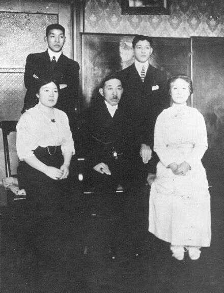 Story Of First Japanese Immigrant To Canada The Canadian