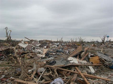 Fileef5 Tornado Damage Example Wikimedia Commons