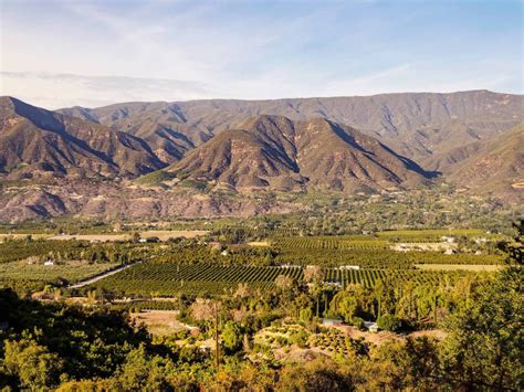 15 Best Day Trips From Los Angeles for a Beautiful Day Off