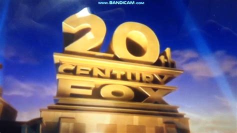 20th Century Fox Logo Hd Youtube