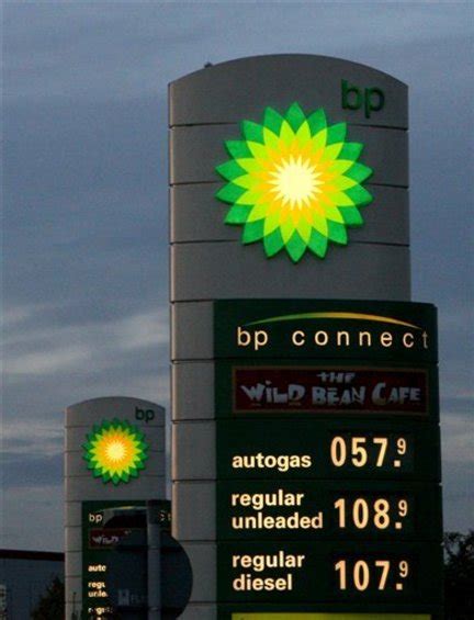 Bp Agrees To Suspend Dividend Shares Fluctuate