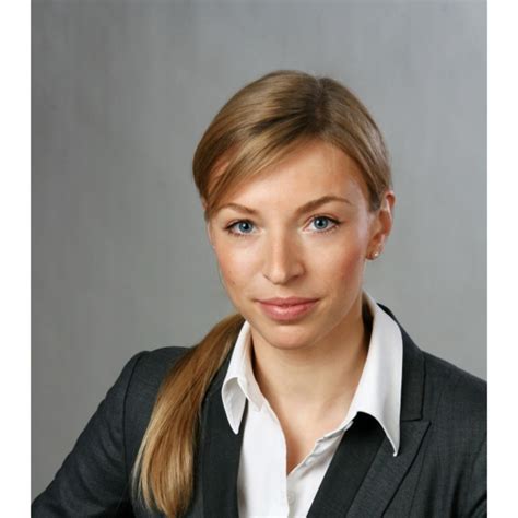 Aline Werner Compliance Officer Bnp Paribas Real Estate France Xing