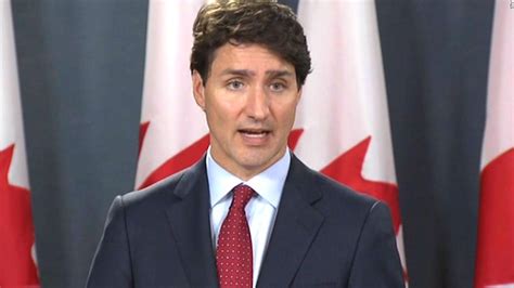 Justin Trudeaus Corruption Scandal Explained Cnn