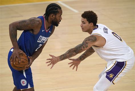 Stream los angeles lakers vs la clippers live. NBA Preseason 2020-21: 5 key takeaways from the LA Lakers ...