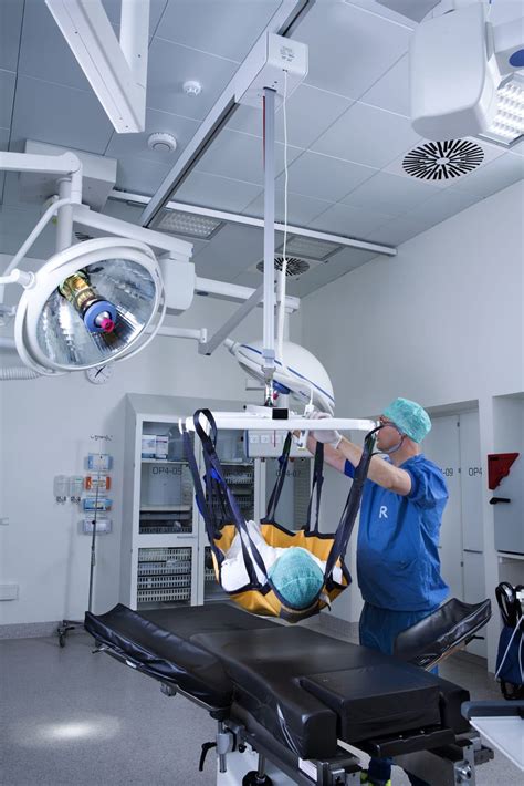 The Best Ceiling Hoist For The Disabled Hls Healthcare