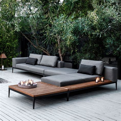 Inspiration From Houseologycom Modern Outdoor Furniture