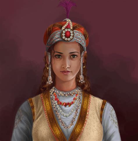 Greatest Queen Warriors In Indian History Story Of Sacrifices And