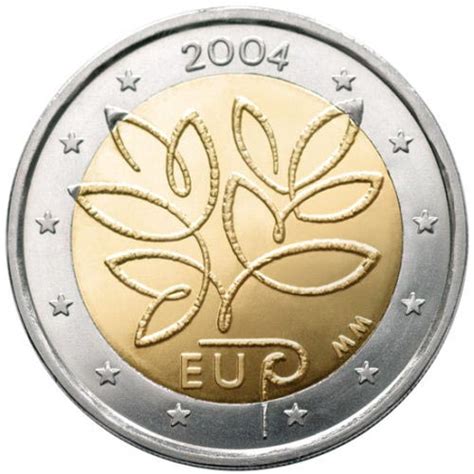 Piece De 2 Euros Rare Petit Bonhomme - Piece de 2 euros avec un