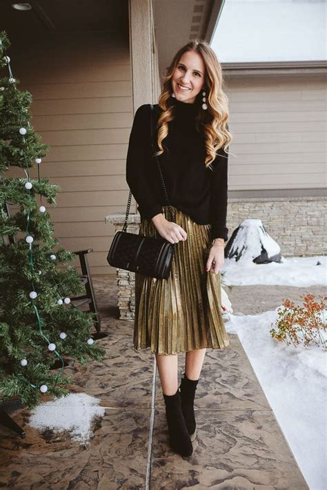 Black And Gold Outfit Ideas 20 Ideas Youll Love