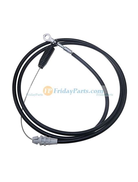 Buy Traction Control Cable Gx21047 For John Deere Walk Behind Mower