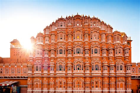 The Best Places To Visit When You Have A Day In Jaipur | Travel.Earth