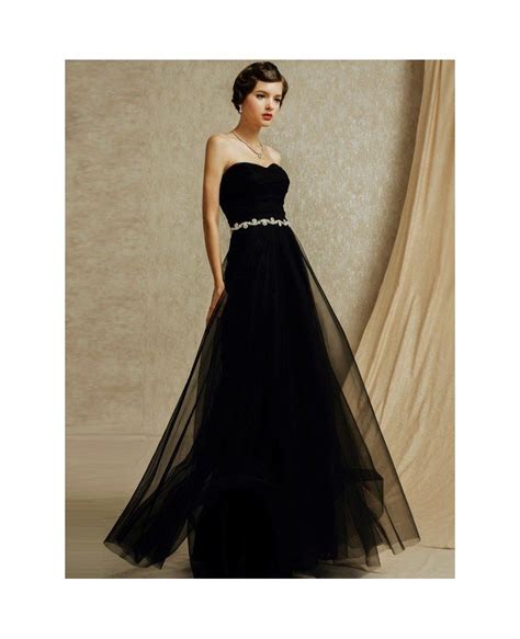 Https://tommynaija.com/wedding/black Wedding Dress Party