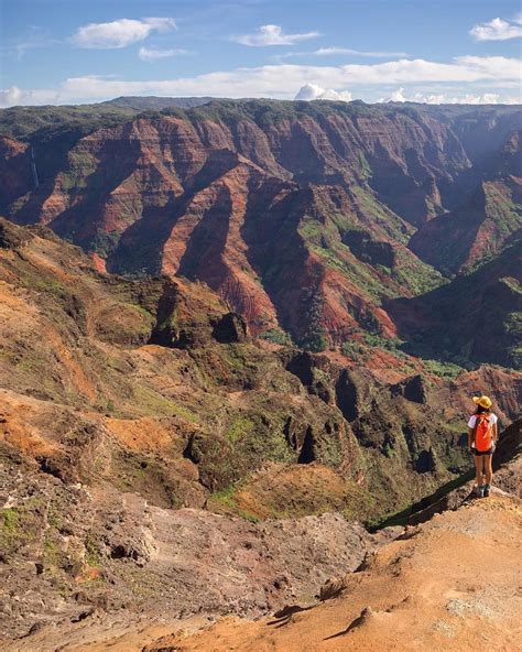 Tiffany Nguyen On Instagram The Grand Canyon Of The Pacific 🙌🏼 Don