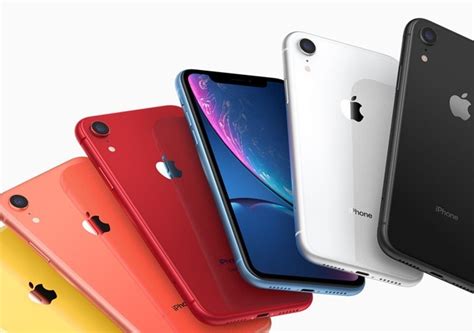 All iphone available at lowest price. iPhone XR at lowest ever price of Rs 53,990 on Amazon ...
