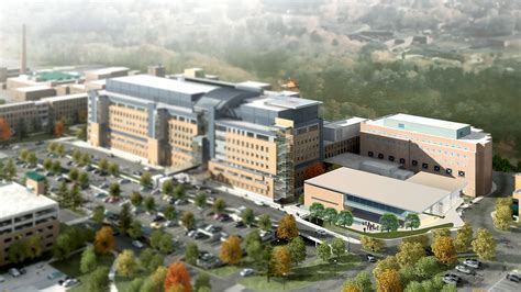 New Facility At Sunnybrook Will Offer Specialized Treatment For People