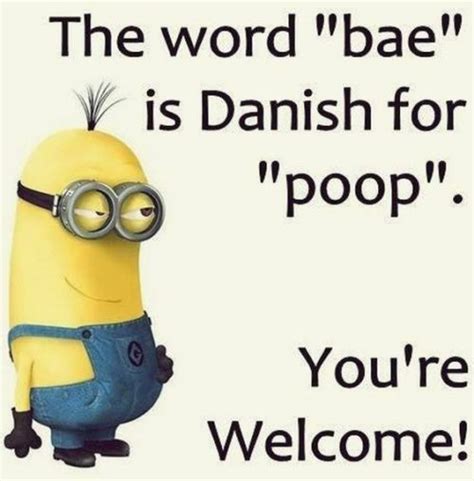 If you receive an unsolicited private message, please let us know! Funniest minions Memes | Funny Minions Memes