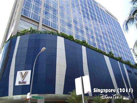 Photos, address, and phone number, opening hours, photos, and user reviews on yandex.maps. V Hotel Lavender, Singapore ~ Travel & Living Journal of DT