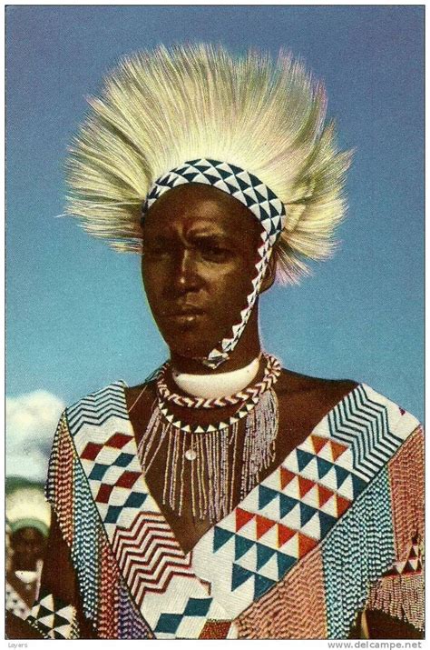 Congo Ca 1955 Africa African Culture African Royalty African Tribes