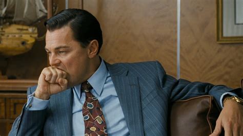 The 5 Most Exciting Things About ‘the Wolf Of Wall Street Trailer