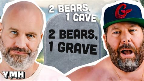 I Will Out Live You Bears Cave Ep Youtube