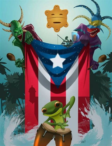 Boricua Que Lindo Puerto Rico History Puerto Rican Flag Puerto