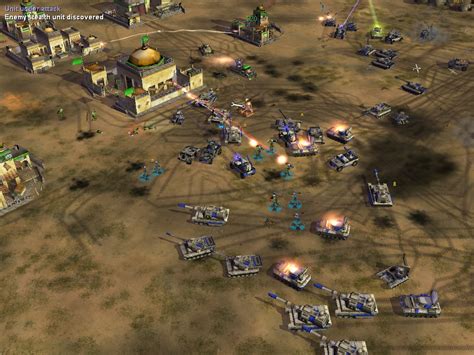 It was released for microsoft windows and mac os in 2003 and 2004. Free Download Command &Conquer Generals Full Version/RIP ...