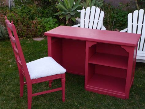 Shop for pink office chair desk online at target. Shabby To Chic Treasures: ~~Pink Desk and Chair Awesome~~