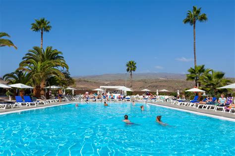 Hotel Labranda Playa Bonita All Inclusive In Gran Canaria Spanje
