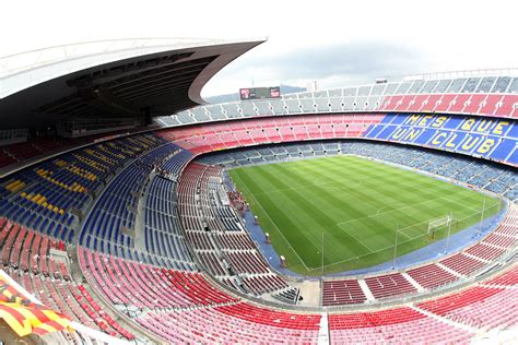 1.3m likes · 1,739 talking about this · 1,857,244 were here. Gambar Stadion Camp Nou Barcelona | wallpaper