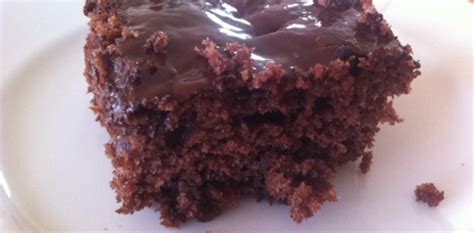 Prøv en lækker Chokoladekage med daim
