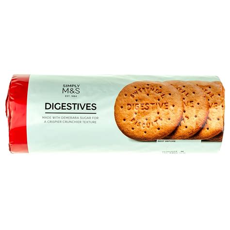 M S Digestive Biscuits G Price In Bangladesh Best Online