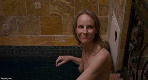 Naked Helen Hunt In The Sessions