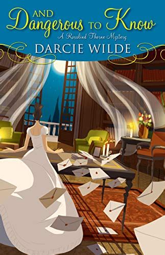 Darcie Wilde Archives Historical Novel Society