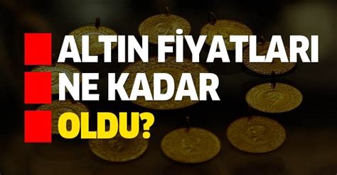 Number_format() expects parameter 1 to be double, string given in /home/altincik/public_html/cesitler/gramaltin.php on line 41. Çeyrek ve gram altın kaç TL oldu? 21 Mayıs anlık altın ...