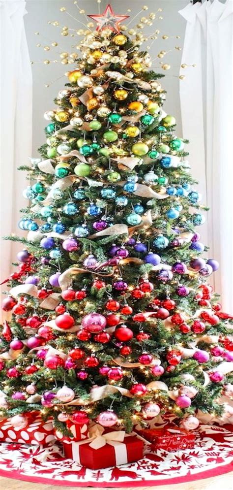 30 Christmas Tree 2020 Trends