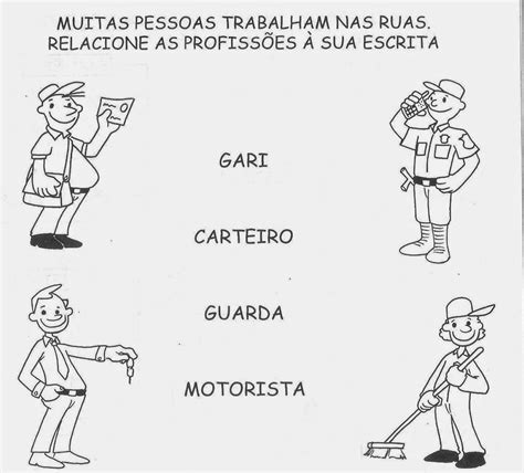 Atividade De Arte Dia Do Trabalho