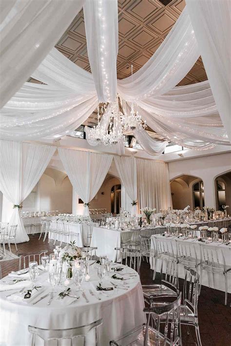 Glamorous Wedding Ideas Perfect For An Extravagant Affair