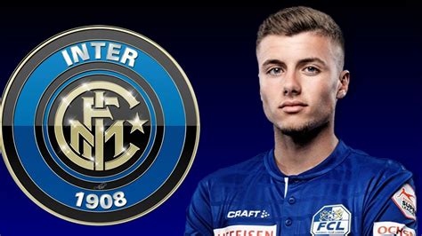 €2.00m* may 3, 2001 in luzern, switzerland. This Is Why Inter Want To Sign Darian Males 2020 (HD ...