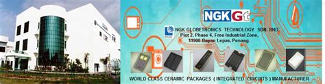Contact form globetronics sdn bhd. Working at NGK Globetronics Technology Sdn. Bhd. (NGKGt ...