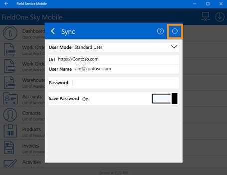 If you have the desktop app, click the open microsoft teams prompt: Field Service Mobile App User's Guide (Dynamics 365 for ...