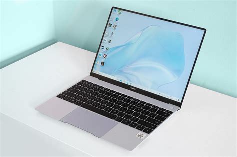 Huawei MateBook X 2020 Review Trusted Reviews