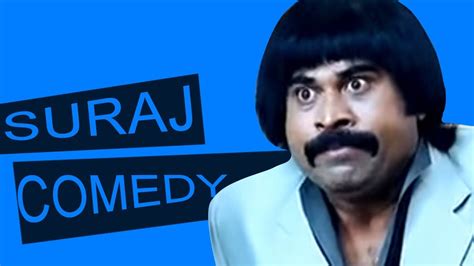 He mainly plays comedy roles, though he has played some. Suraj Venjaramoodu Comedy | Seniors Comedy Scenes ...
