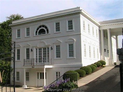 The median sales price in mclean was $1.13 million in june, up 3% compared to the same time last year. Virginia's White House Replica For Sale | Homes of the Rich