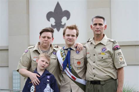 Boy Scouts Of America Make A Historic Decision Now It S Time To Allow Lgbt Adult Leaders