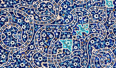 The Symbolic Meaning Of Key Patterns And Motifs In Islamic Art