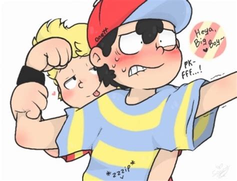 Lucas And Ness Fanfiction Group 936 Investingbb