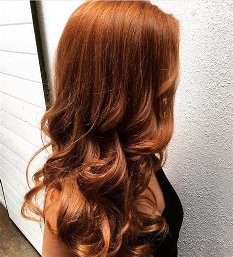50 Breathtaking Auburn Hair Ideas To Level Up Your Look In
