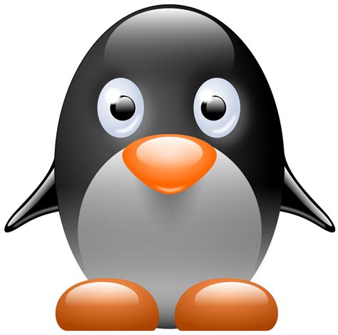Penguin Clip Art Printable Free Free Clipart Images 2
